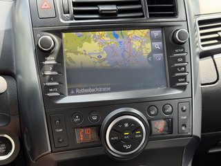 Toyota Verso Life Limited Edition  1.Hand 7 Sitzer - foto 31