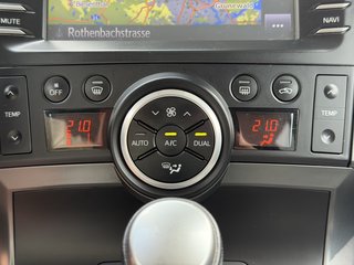 Toyota Verso Life Limited Edition  1.Hand 7 Sitzer - foto 32