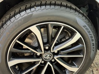 Toyota Verso Life Limited Edition  1.Hand 7 Sitzer - foto 41