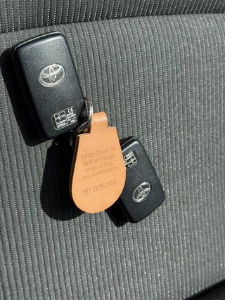Toyota Verso Life Limited Edition  1.Hand 7 Sitzer - foto 36