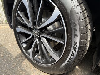 Toyota Verso Life Limited Edition  1.Hand 7 Sitzer - foto 43