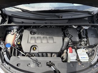 Toyota Verso Life Limited Edition  1.Hand 7 Sitzer - foto 38