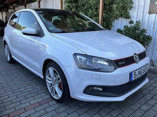 Volkswagen Polo Gebrauchtwagen Kaufen