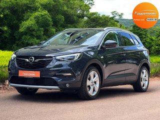 Opel Grandland Gebrauchtwagen Kaufen