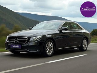 Mercedes-Benz E 200 Gebrauchtwagen Kaufen