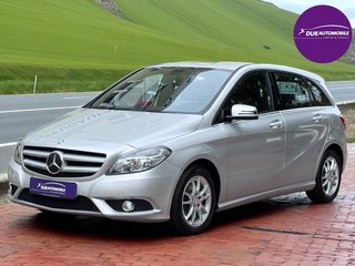 Mercedes-Benz B 180 Gebrauchtwagen Kaufen