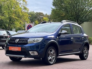 Dacia Sandero Gebrauchtwagen Kaufen