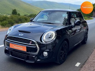 MINI Cooper S Gebrauchtwagen Kaufen