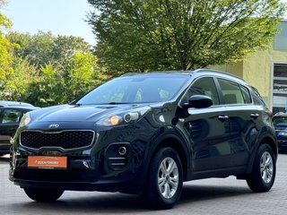 Kia Sportage Gebrauchtwagen Kaufen