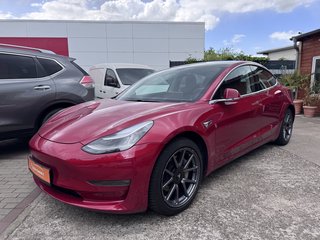 Tesla Model 3 Gebrauchtwagen Kaufen