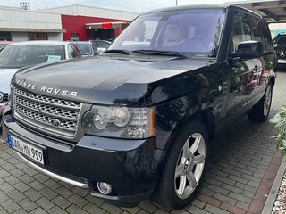Land Rover Range Rover Gebrauchtwagen Kaufen