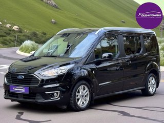 Ford Grand Tourneo Gebrauchtwagen Kaufen