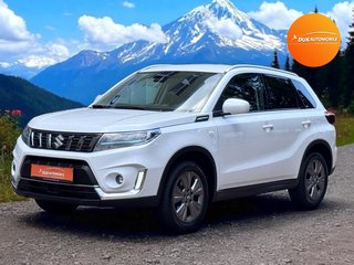 Suzuki Vitara Gebrauchtwagen Kaufen