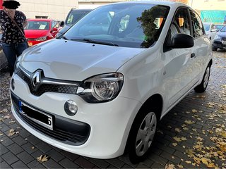 Renault Twingo Gebrauchtwagen Kaufen