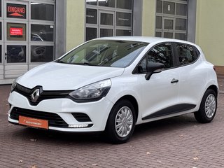 Renault Clio Gebrauchtwagen Kaufen