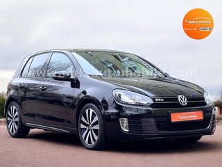 Volkswagen Golf Gebrauchtwagen Kaufen
