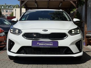 Kia Ceed Sportswagon Plug-in Hybrid Spirit Automatik - foto 29