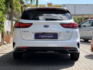 Kia Ceed Sportswagon Plug-in Hybrid Spirit Automatik - foto 30