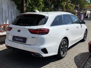 Kia Ceed Sportswagon Plug-in Hybrid Spirit Automatik - foto 7