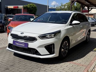 Kia Ceed Sportswagon Plug-in Hybrid Spirit Automatik - foto 3