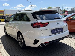 Kia Ceed Sportswagon Plug-in Hybrid Spirit Automatik - foto 5