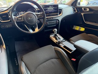 Kia Ceed Sportswagon Plug-in Hybrid Spirit Automatik - foto 6