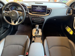 Kia Ceed Sportswagon Plug-in Hybrid Spirit Automatik - foto 10