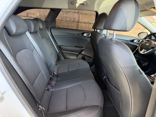 Kia Ceed Sportswagon Plug-in Hybrid Spirit Automatik - foto 8