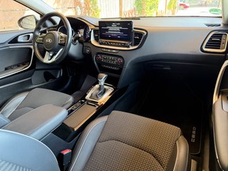 Kia Ceed Sportswagon Plug-in Hybrid Spirit Automatik - foto 9