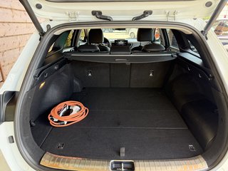 Kia Ceed Sportswagon Plug-in Hybrid Spirit Automatik - foto 33