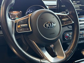 Kia Ceed Sportswagon Plug-in Hybrid Spirit Automatik - foto 13