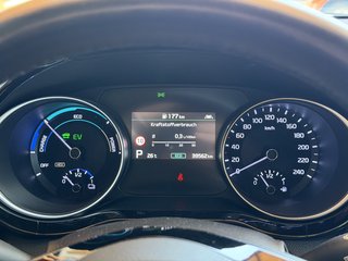 Kia Ceed Sportswagon Plug-in Hybrid Spirit Automatik - foto 16