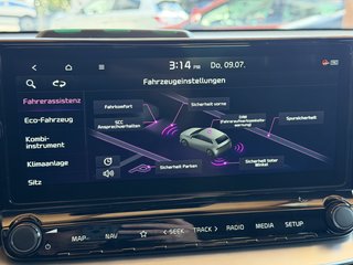 Kia Ceed Sportswagon Plug-in Hybrid Spirit Automatik - foto 19