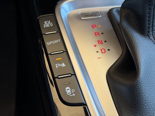 Kia Ceed Sportswagon Plug-in Hybrid Spirit Automatik - foto 22