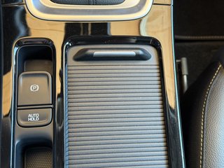 Kia Ceed Sportswagon Plug-in Hybrid Spirit Automatik - foto 24