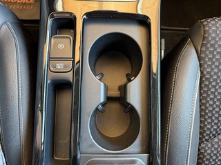 Kia Ceed Sportswagon Plug-in Hybrid Spirit Automatik - foto 25