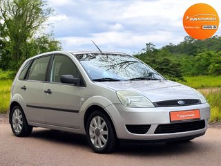 Ford Fiesta Gebrauchtwagen Kaufen
