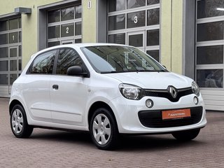Renault Twingo Gebrauchtwagen Kaufen
