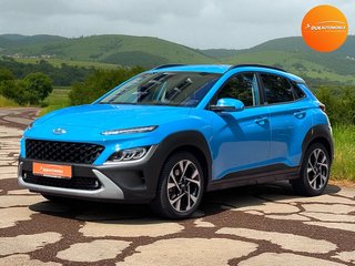 Hyundai KONA Gebrauchtwagen Kaufen