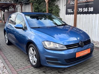 Volkswagen Golf Gebrauchtwagen Kaufen