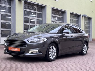 Ford Mondeo Gebrauchtwagen Kaufen