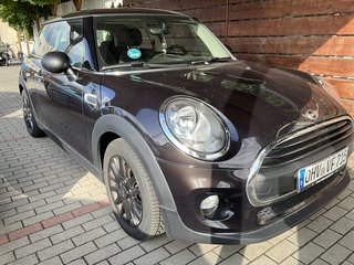 Mini One D Gebrauchtwagen Kaufen