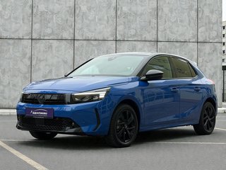 Opel Corsa Gebrauchtwagen Kaufen