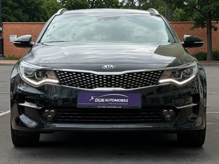 Kia Optima Sportswagon *2.Hand* Spirit - foto 41