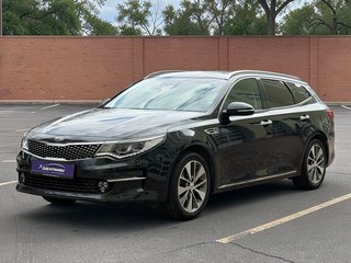Kia Optima Gebrauchtwagen Kaufen