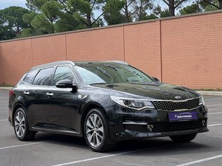 Kia Optima Sportswagon *2.Hand* Spirit - foto 3