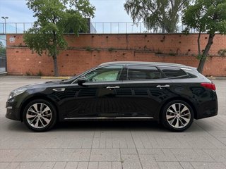Kia Optima Sportswagon *2.Hand* Spirit - foto 9