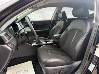 Kia Optima Sportswagon *2.Hand* Spirit - foto 2