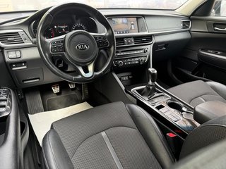Kia Optima Sportswagon *2.Hand* Spirit - foto 6