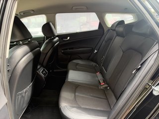 Kia Optima Sportswagon *2.Hand* Spirit - foto 8